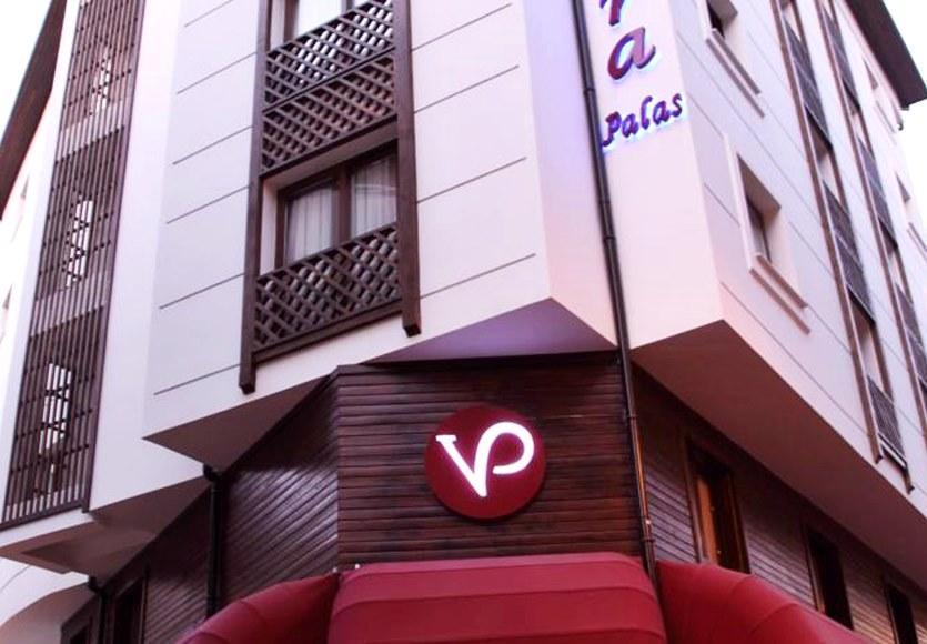 Mira Otel Alsancak Esmirna Exterior foto